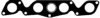 VICTOR REINZ 71-24749-10 Gasket, intake manifold